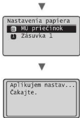 CANON iSensys MFG4730 - Ak si nie ste istí, či je smerovač bezdrôtový alebo káblový: - 4