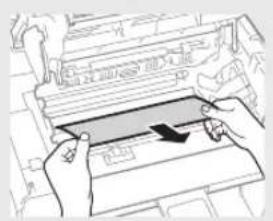 CANON iSensys MFG4730 - Legal Limitations on Usage of Your Product and the Use of Images - 4