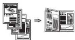 CANON iSensys MFG4730 - Εκτύπωση εγχειριδίου\* - 1