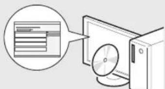 CANON iSensys MFG4730 - ③ Guida di installazione del driver MF (User Software CD-ROM): - 1
