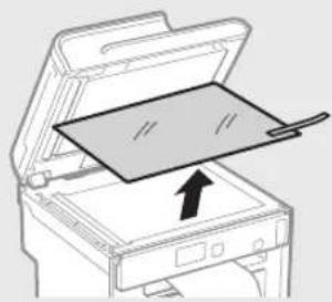 CANON iSensys MFG4730 - 11