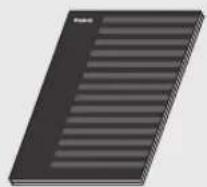 CANON iSensys MFG4730 - Informacje o dostarczonych podręcznikach - 1