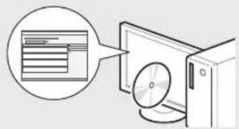 CANON iSensys MFG4730 - ③ Installationshandbuch zum MF-Treiber (User Software CD-ROM): - 1