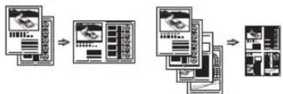 CANON iSensys MFG4730 - Förminskad layout - 1