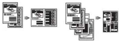 CANON iSensys MFG4730 - Samazināts izkārtojums - 1