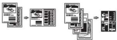 CANON iSensys MFG4730 - Verkleinertes Layout - 1