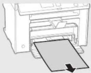 CANON iSensys MFG4730 - Tonera kasetnes nomaina - 34