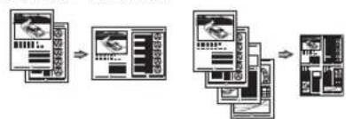 CANON iSensys MFG4730 - Küçültülmüş Düzen - 1