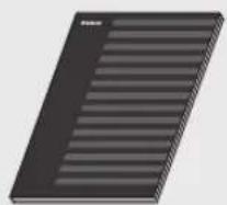 CANON iSensys MFG4730 - Informácie o dodaných príručkách - 1