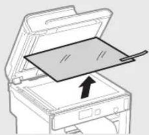 CANON iSensys MFG4730 - 16