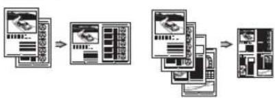 CANON iSensys MFG4730 - Pienennetty asettelu - 1