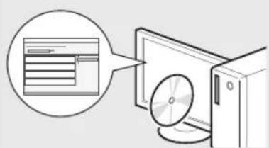 CANON iSensys MFG4730 - ③ MF Driver Installation Guide (User Software CD (Kullanıcı Yazılımı CD'si)): - 1