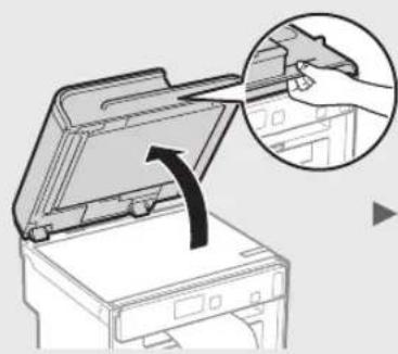 CANON iSensys MFG4730 - 10