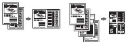CANON iSensys MFG4730 - Reduced Layout - 1