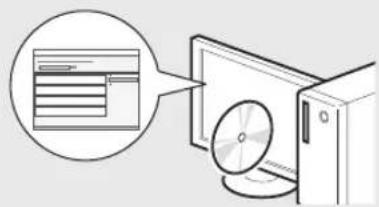 CANON iSensys MFG4730 - Informacje o dostarczonych podręcznikach - 3