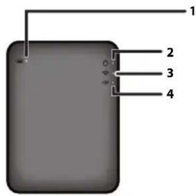 BUFFALO MiniStation Air - [ - 1
