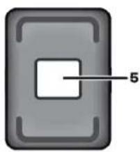 BUFFALO MiniStation Air - Bottom - 1