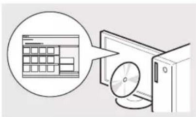 CANON iSensys MF4750 - Par komplektacija ieklautajam rokasgramatam - 4