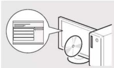 CANON iSensys MF4750 - 1
