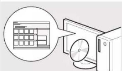 CANON iSensys MF4750 - A mellekelt kezikonyvek - 4