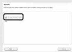 CANON iSensys MF4750 - Podrobné informace o postupech instalace: - 4