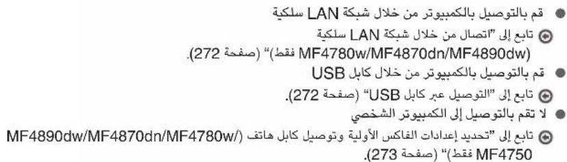 CANON iSensys MF4750 - a - 2