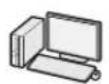 CANON iSensys MF4750 - Wybor metody podlączenia urzadzenia do kom - 2
