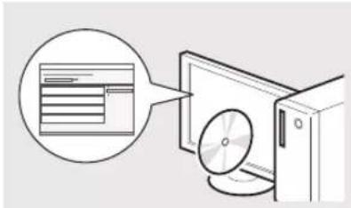CANON iSensys MF4750 - Makineyle Birlikte Gelen Kilavuzlar Hakkinda - 3