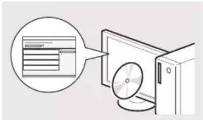CANON iSensys MF4750 - 1