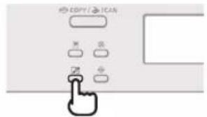 CANON iSensys MF4750 - Ustawianie formatu i rodzaju papleru - 2