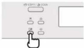 CANON iSensys MF4750 - Papierformeat en type papier instellen - 2