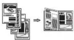 CANON iSensys MF4750 - NepaT Ha KHHHn - 1