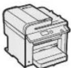 CANON iSensys MF4750 - Laitteen ja tietokoneen välisen kytkentätavan valitseminen - 8