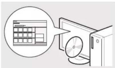 CANON iSensys MF4750 - 2