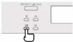 CANON iSensys MF4750 - Kagit Boyutu ve Turu Ayarlama - 2