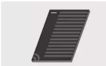 CANON iSensys MF4750 - ② Guide til indstilling af tradlost LAN (kun MF4890dw/MF4780w): - 1