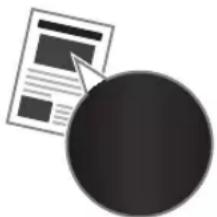 CANON iSensys MF4750 - Cánd apar dungi albe pe pagina imprimata sau cánd pagina imprimata este partial estompata - 2