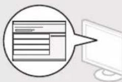 CANON iSensys MF4750 - Information om installationsprocedurerna: - 5