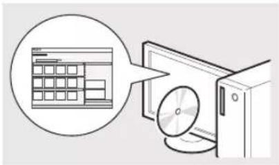 CANON iSensys MF4750 - IpepeiueHHMn nyHtamm MeHTo Ta cnoci6 BBeDeHHa TeKcty - 4