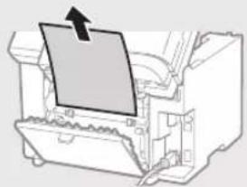 CANON iSensys MF4750 - Kagit Sikişmalarini Giderme - 12