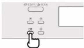 CANON iSensys MF4750 - Setting a Paper Size and Type - 2