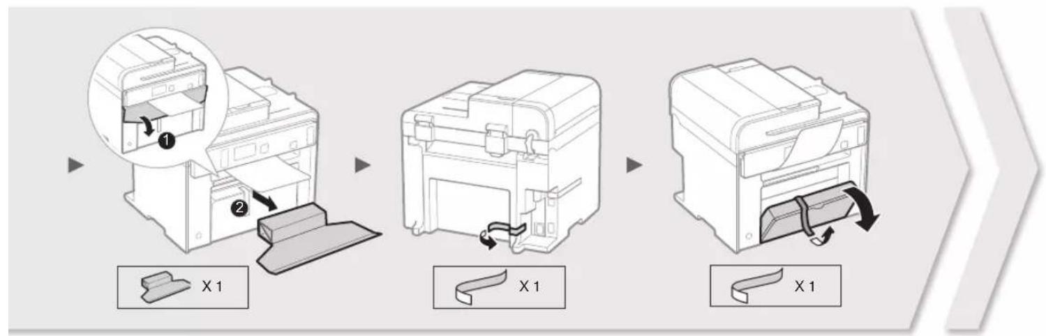 CANON iSensys MF4750 - 20