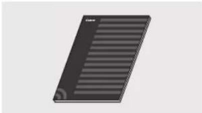 CANON iSensys MF4750 - Navigating the Menu and Text Input Method - 2