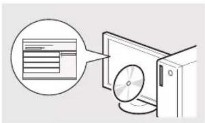 CANON iSensys MF4750 - ② Langattoman lahiverkon assetusopas (vain MF4890dw/ MF4780w): - 2
