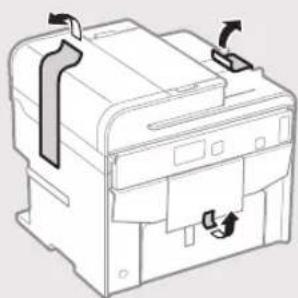 CANON iSensys MF4750 - 13