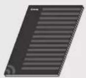 CANON iSensys MF4750 - ② Guia de configuracion de LAN inalambrica (MF4890dw/MF4780w solamente): - 1