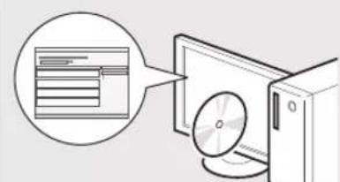 CANON iSensys MF4750 - Informácie o dodanych príručkách - 3