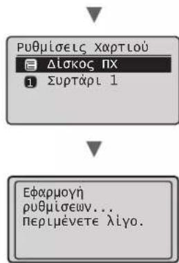 CANON iSensys MF4750 - KaOpiOoC eYeOouc kal TUnou XapTIOU - 3