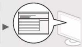CANON iSensys MF4750 - Lisatietoja asennustoimista: - 5