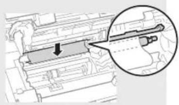 CANON iSensys MF4750 - Kagit Sikişmalarini Giderme - 6